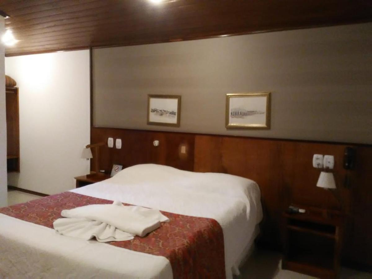 Hotel Fazenda Colibri Amargosa Bagian luar foto