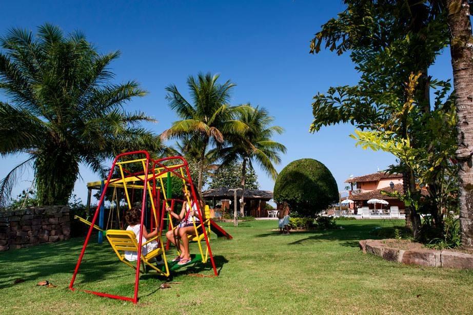 Hotel Fazenda Colibri Amargosa Bagian luar foto